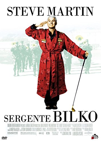Sergente Bilko