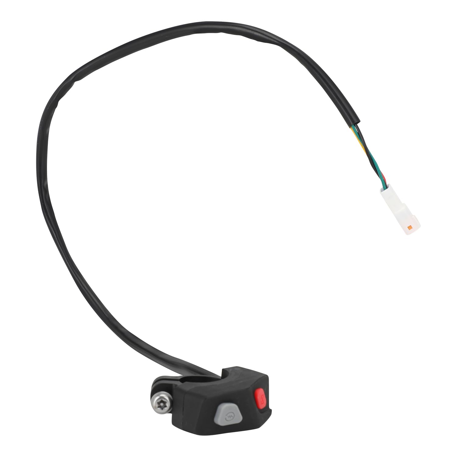 Interruttore Di Controllo Interruttore Universale Per Montaggio Su - Foto 6