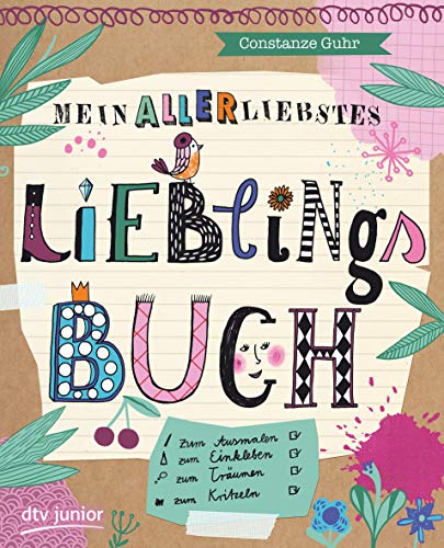 Mein allerliebstes Lieblingsbuch Mein allerliebstes Lieblingsbuch