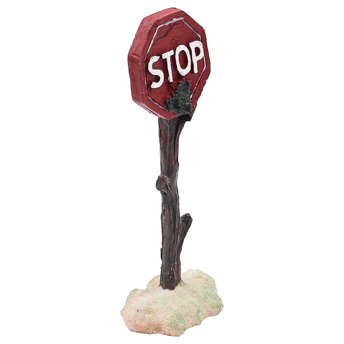 Sarini Fish Tank Warning Sign Air For Fish Tank Decorations Aquarium Decor Aquarium Warning Signs Fish Tank - Image 2