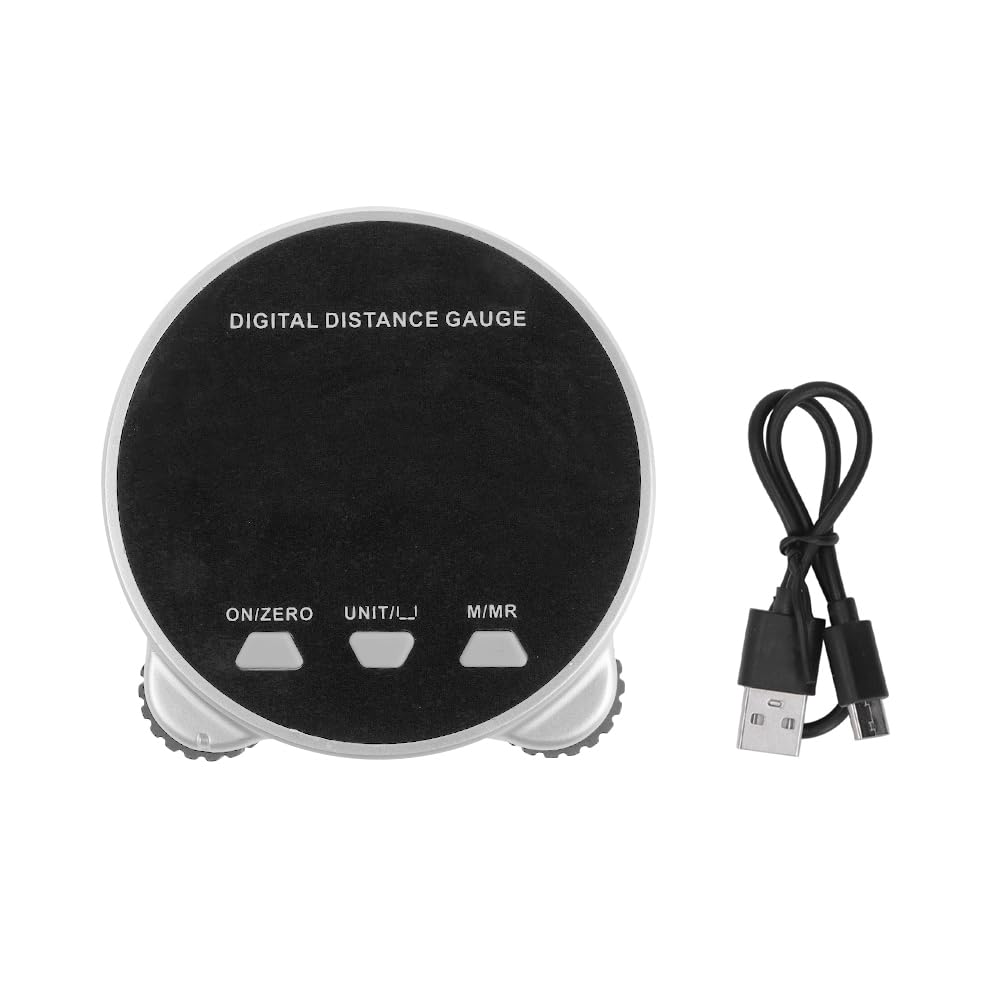 Cinta métrica Digital, Cinta métrica electrónica, Cinta métrica Digital LCD, Cinta métrica Plana, Curva, de Forma Especial, Cinta métrica para medir Longitud