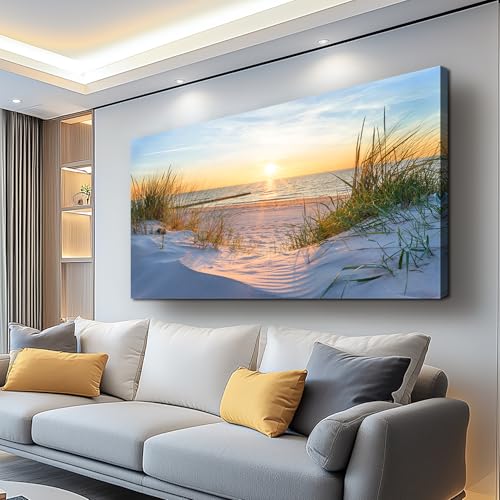 Canvas Wall Art For Living Room Super Large Size Wall