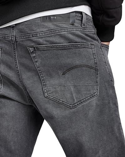 G-STAR Herren 3301 Slim Fit Jeans – Ansicht 3
