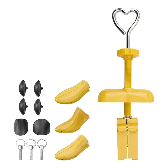 Buy Shoe Stretcher, Boot Stretcher, Shoe Expander Widener for Wide Feet