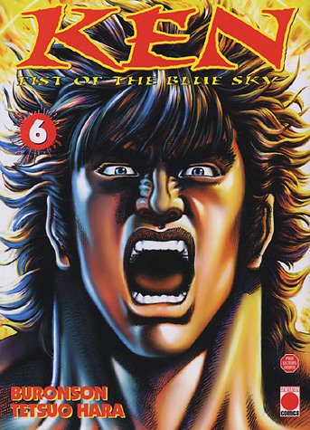 Ken T06 Livre PDF Gratuit