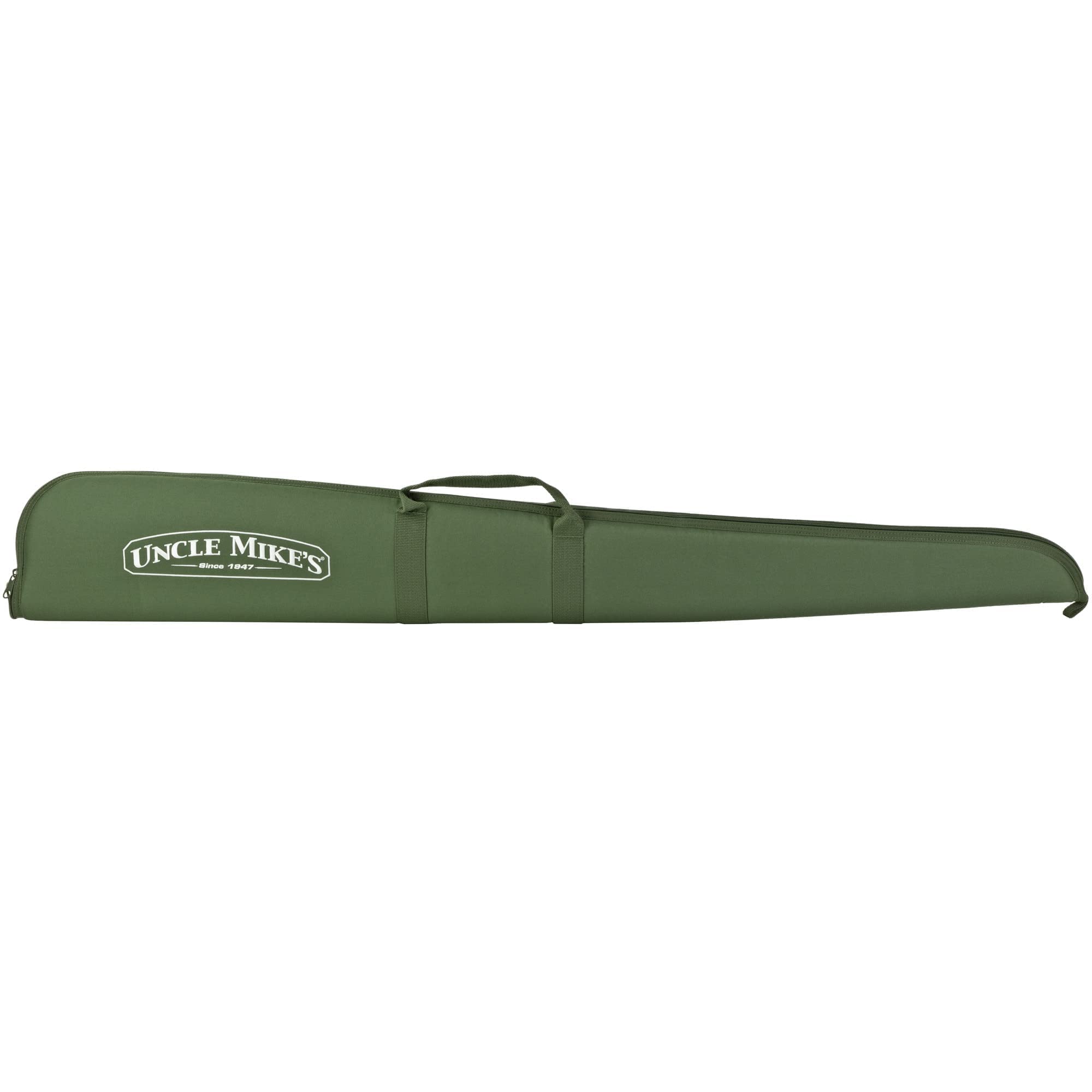 Uncle Mike's Shotgun Case Green XL 52