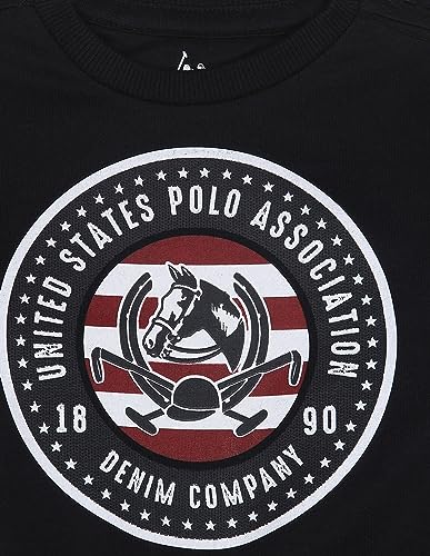 Image of U.S. POLO ASSN. Boys Sweatshirt