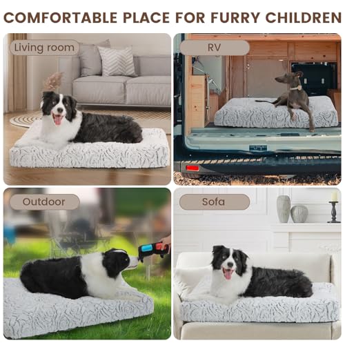 TSEB4TEP-Dog-Beds-Comfortable-Durable