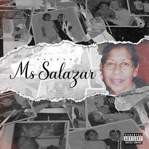 Ms. Salazar [Explicit]