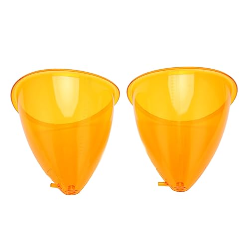 Miniatura 5 de Copas de vacío de glúteos 5.4 fl oz L Accesorios para máquina de ventosas al vacío, ventosas de succión al vacío para levantamiento de glúteos,