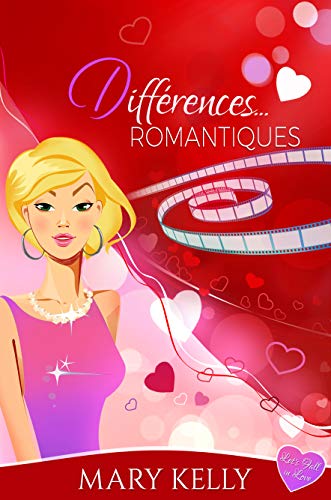Télécharger Différences... romantiques (Let's Fall in Love) Livre PDF Gratuit