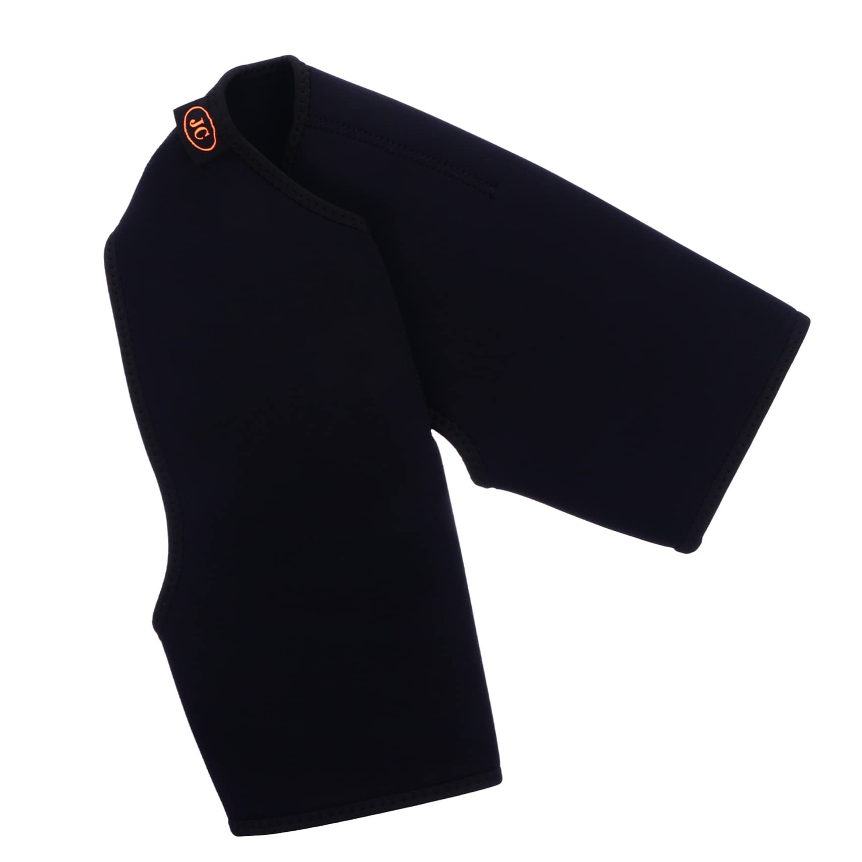 WOFASHPURET Adjustable Shoulder Brace for Men Double Shoulder Support Posture Rotator Cuff Support Brace Warm Keeping for Basketball Baseball Workouts