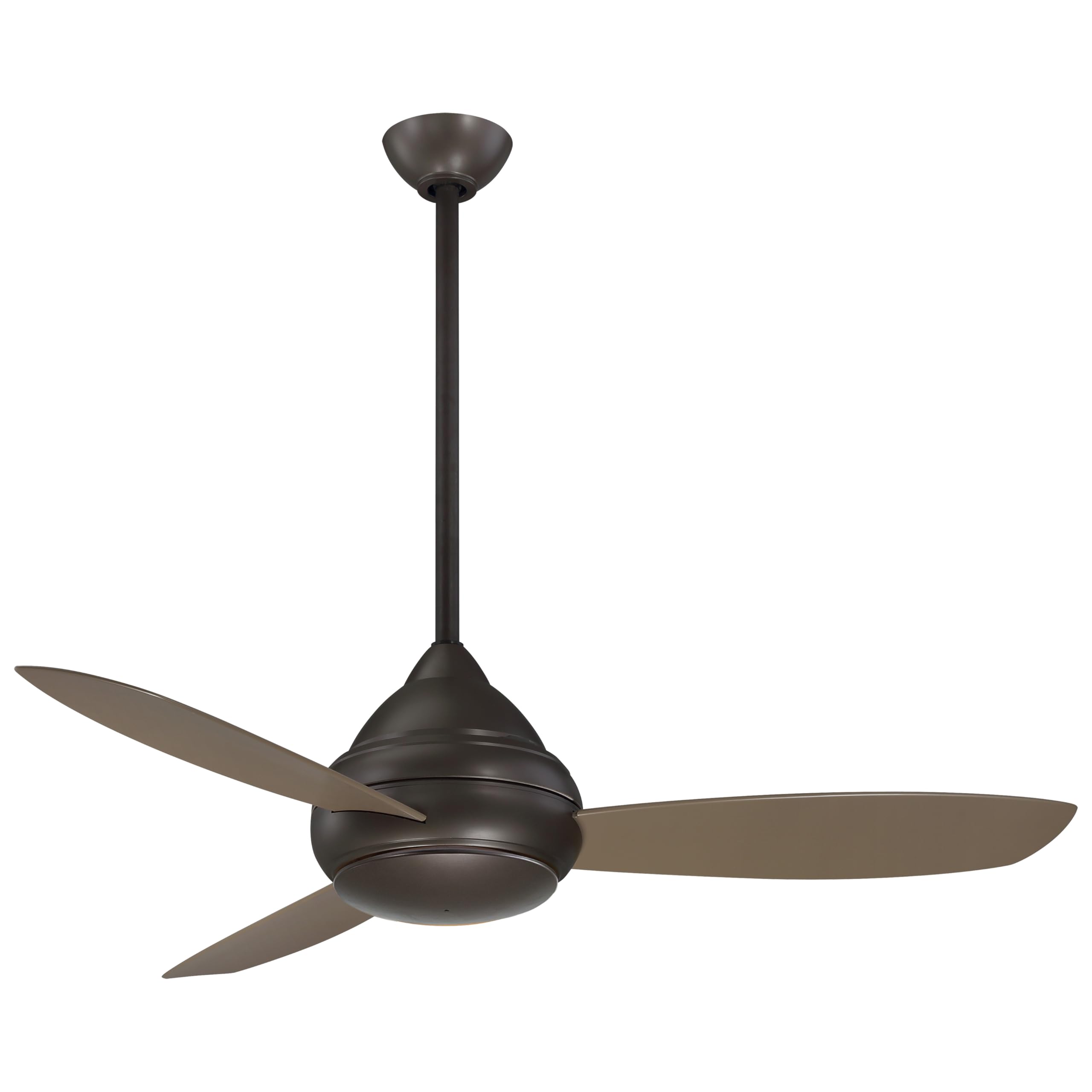 Amazon.com: MINKA-AIRE F476L-ORB Concept I 52