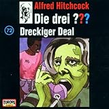 dreckiges geschirr  072/Dreckiger Deal
