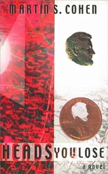 Paperback Heads You Lose Book