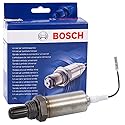 Bosch 0258986501 - Universal Lambdasonde mit patentierter Bosch-Steckverbindung