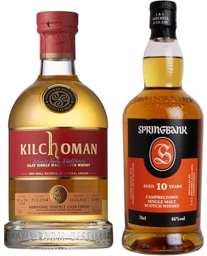 スプリングバンク10年 スプリングバンク 10年 | Explore our craft philosophy