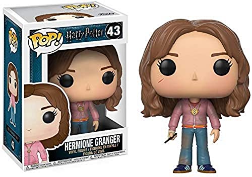 Funko Harry Potter Hermione Marca Funko