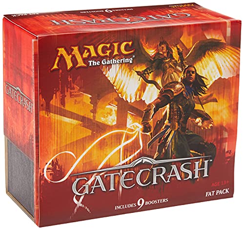 Gatecrash Fat Pack