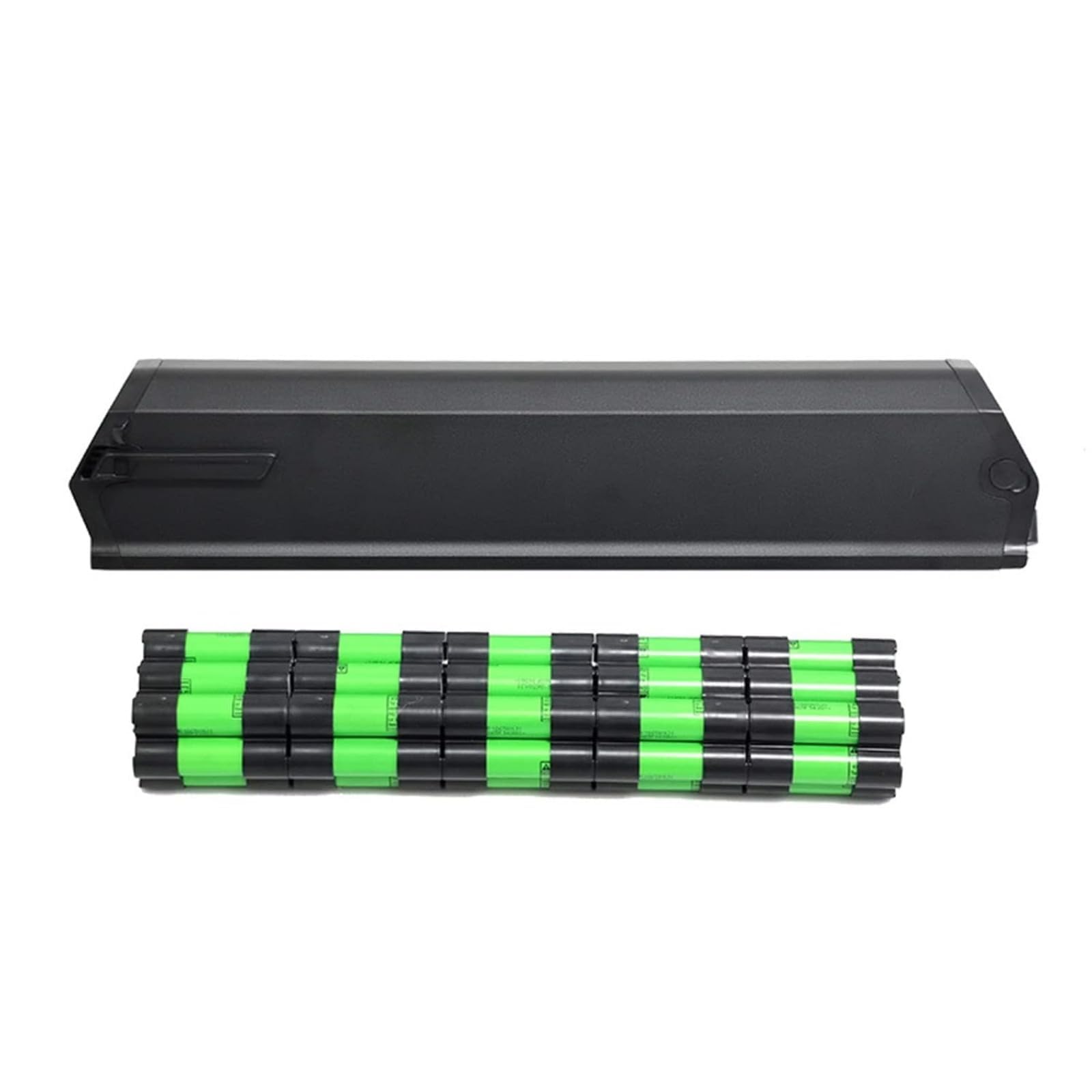 Batterie pour Vélo 48V 13Ah Reention Dorado Plus pour NCM/Moscou 250W 350W 500W 750W 1000W EBike Lithium Batterie de vélo avec BMS et Chargeur