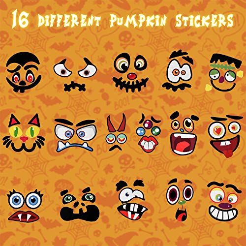 LOVEXIU Halloween Decorazioni,Halloween