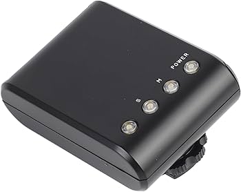 Amazon | ストロボライト WS-25 ミニ ポータブル フィルライト 自撮り