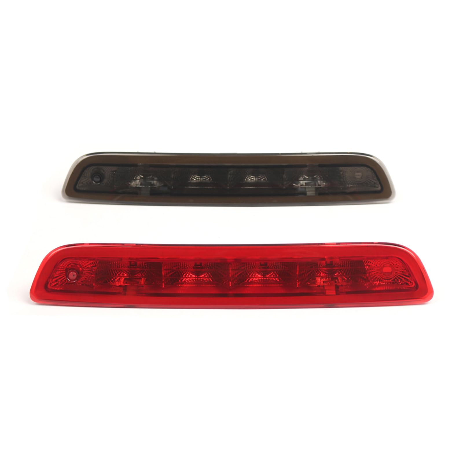 B000878980 Rücklicht für Bremslicht, hohe Halterung, Ersatz-Lampe, dritte Bremsleuchte für C1 MK2 2014–2021 LED drittes Licht