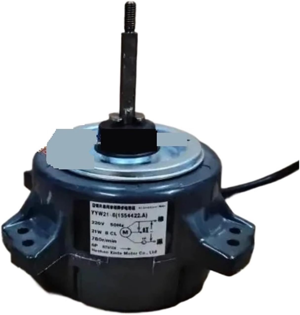 YYW21-6(1554422.A) air Conditioning AC Fan YYW25-6-711 A951453 YYW29-6(YYW29-6)