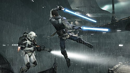 STAR WARS: The Force Unleashed IIの関連画像4