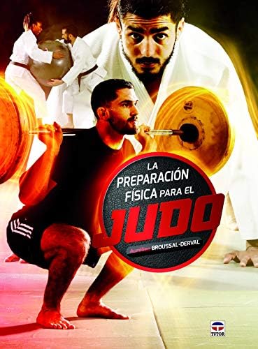 La preparación física para el judo