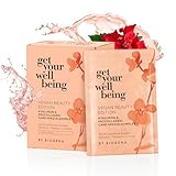 get your well being BY BIOGENA