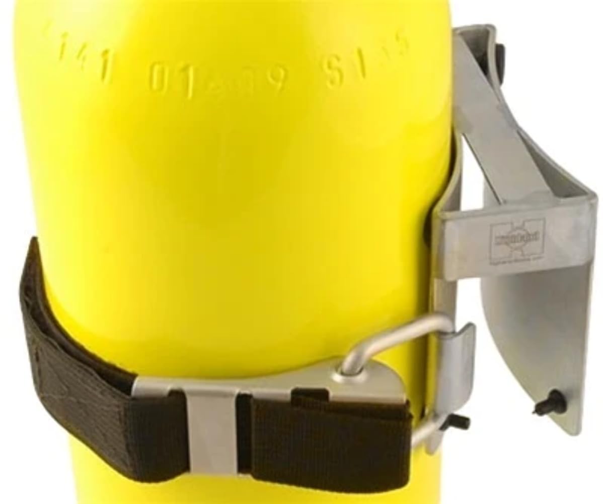 XS Scuba Highland Pony Mount with Buckle Pad