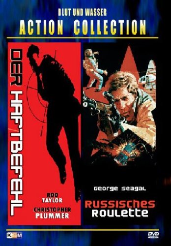 Der Haftbefehl / Russisches Roulette - Mehr Infos/Bestellen