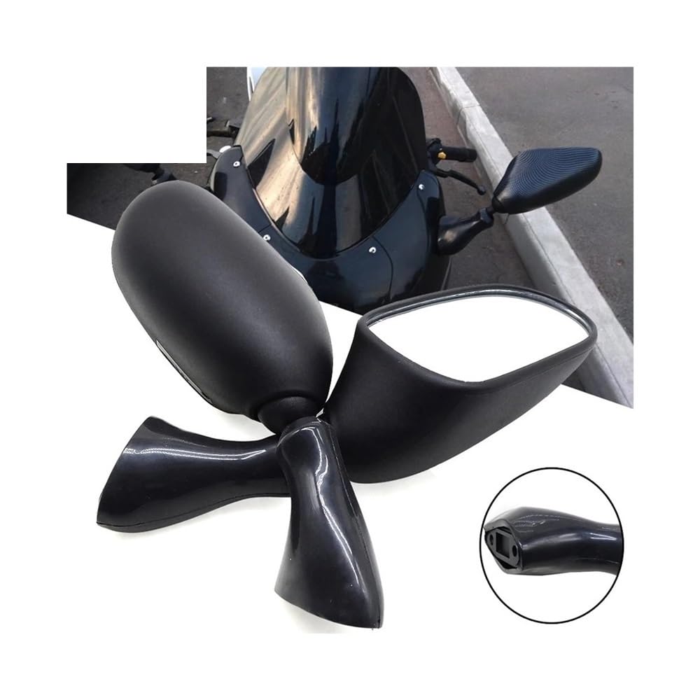 Per GSX750F Per GSX 600F Per 750F 1998-2002 Moto Retrovisore Laterale Specchi Specchietto Per Suzuki Per GSX600F