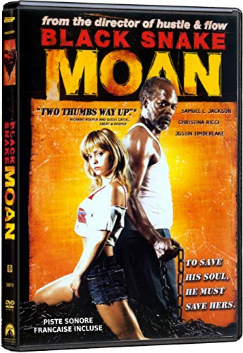 Black Snake Moan
