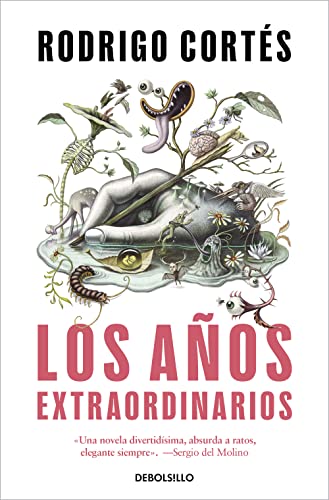 Los años extraordinarios (Best Seller)
