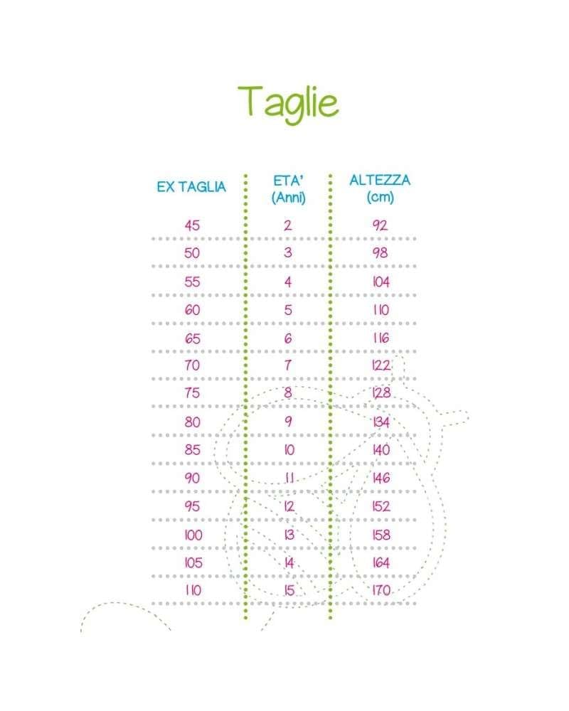Siggi Happy School Grembiule Scuola Bambino Con Zip Disegno Tennis, Colore Bluette, 33GR4246