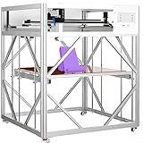 Industrial Factory 3D Printing Machine for Manufacturing Use – Large Format Additive Manufacturing Equipment for Production and Prototyping