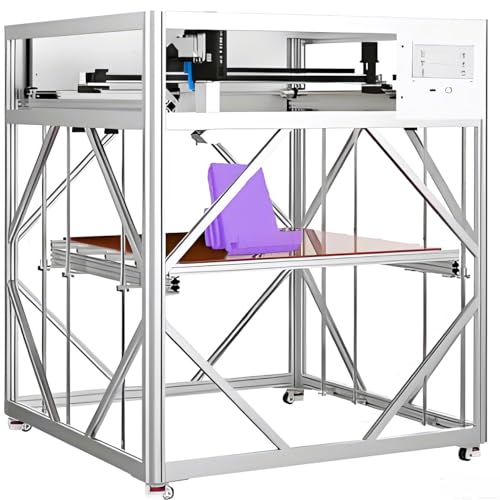 Industrial Factory 3D Printing Machine for Manufacturing Use – Large Format Additive Manufacturing Equipment for Production and Prototyping