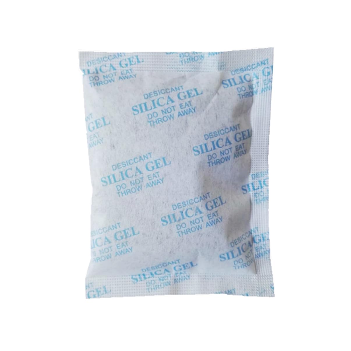 PRETYZOOM 50 Pièces Sachets Déshydratants Absorbeur Humidité pour Prévention Corrosion Pratique