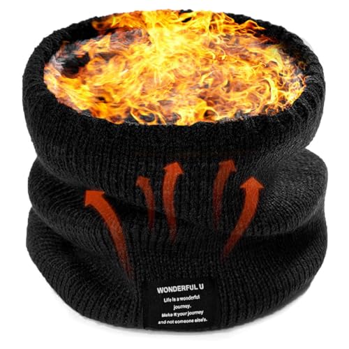 ネックウォーマー