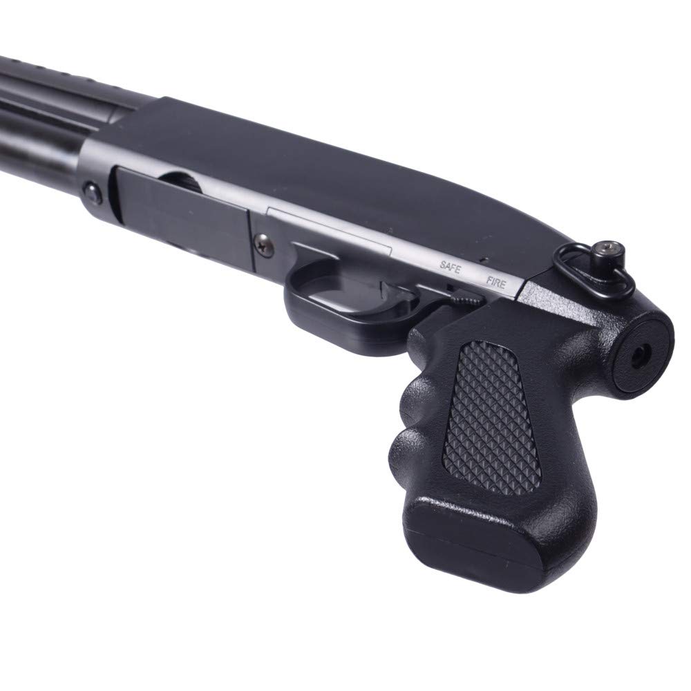 Amazon | DOUBLE EAGLE ショットガン モスバーグM500ショーティ