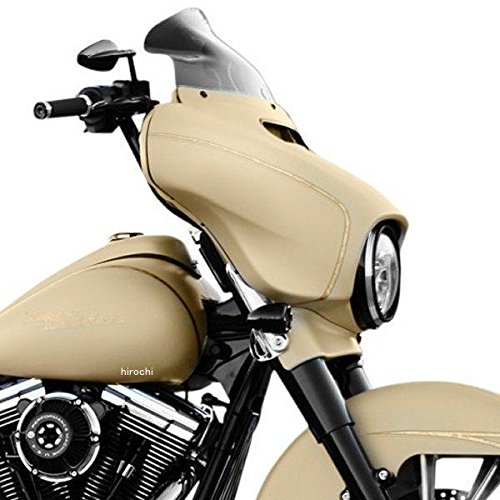 Amazon | クロックワークス Klock Werks ウインドシールド 8インチ高