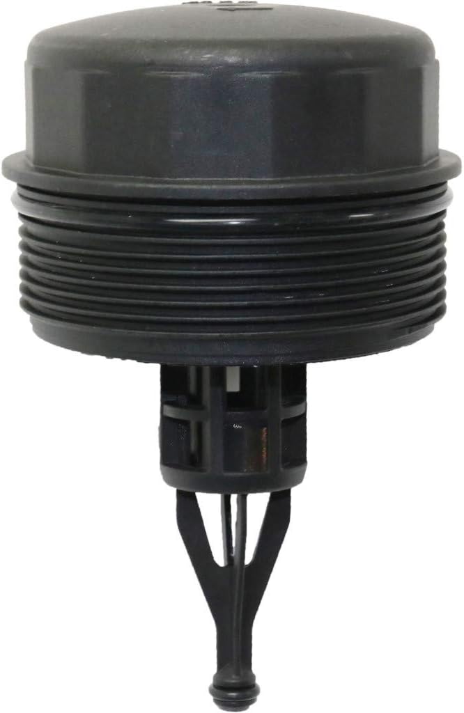 For Mercedes-Benz Sprinter 2500/3500 Oil Filter Cover 2010-2017 | 6 Cyl | 3.0L Engine | 5175570AA | 6421800038