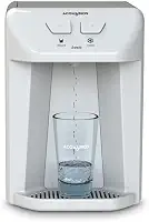 ACQUABIOS PURIFICADOR DE ÁGUA BASIC - BACTERIOLÓGICO/BIVOLT/BRANCO