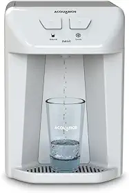 ACQUABIOS PURIFICADOR DE ÁGUA BASIC - BACTERIOLÓGICO/BIVOLT/BRANCO