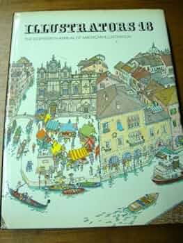 【希少！】ILLUSTRATORS ANNUAL 2017 ILLUSTRATORS ANNUAL 2017 | eBay