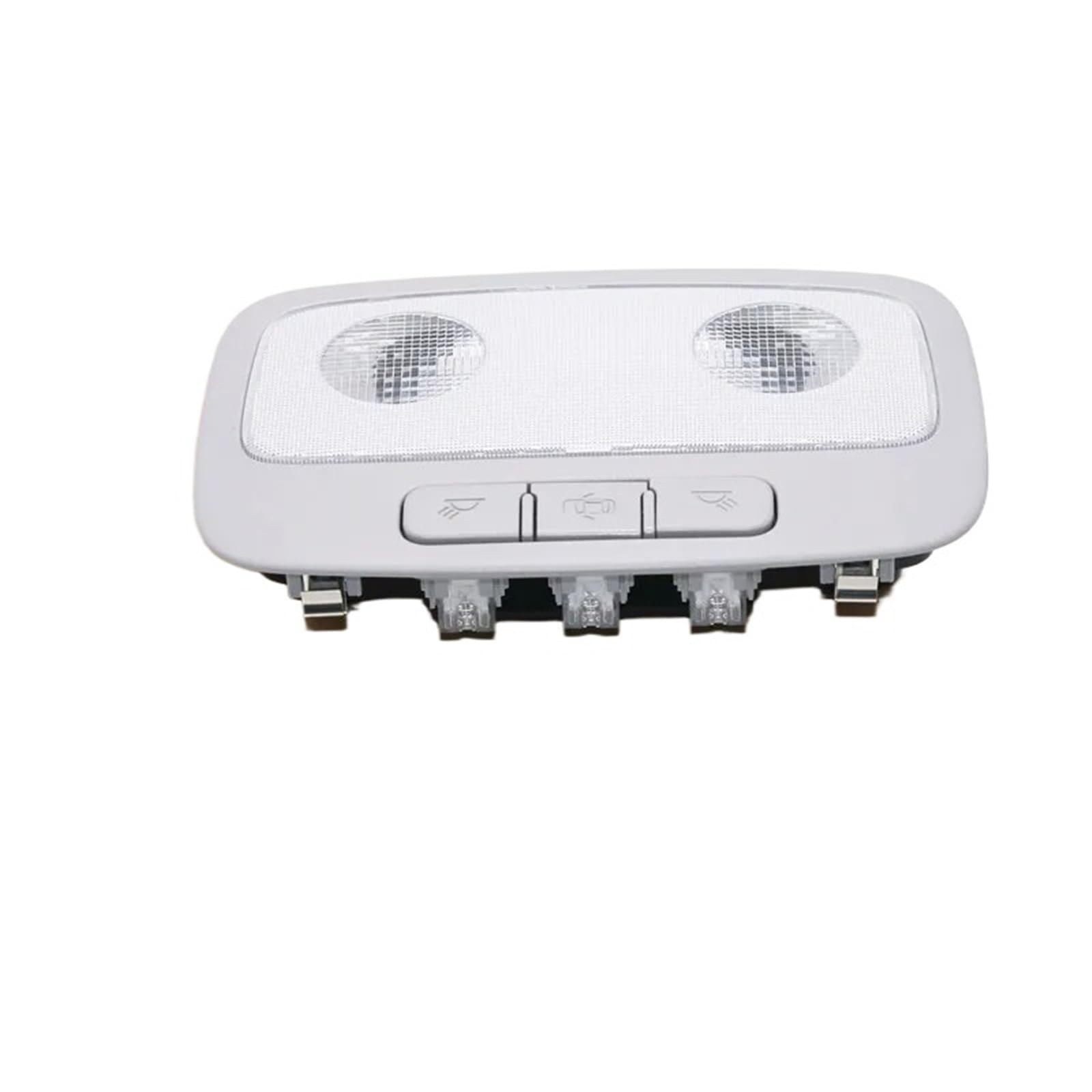 Per 2010 2011 2012 2013 2014 Per Tucson Per Ix35 OEM 928002S000 928002s100 Occhiali Da Sole Mappa Lampada Sopra La Console Lampada Lettura Sul Tetto