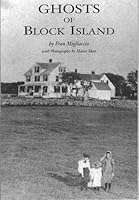 Ghosts of Block Island 0977363902 Book Cover