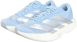 adidas アディダス（adidas） 【7月2日発売開始予定】ランニングシューズ トレーニングシューズ 部活 adizero EVO SL シューズ JS4453